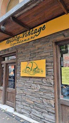 Ability-Vintage Segundamano