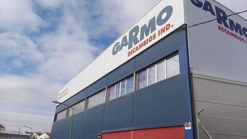 Recambios Ind Garmo S L L