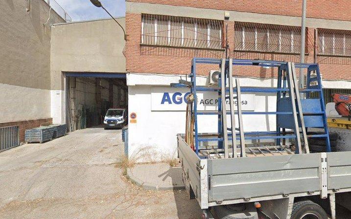 Agc Pedragosa S.A.