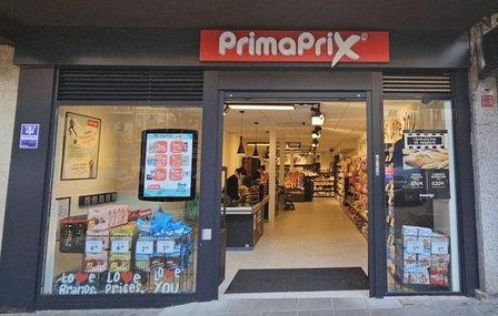 PrimaPrix Móstoles Avda. Constitución