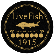Live Fish 1915