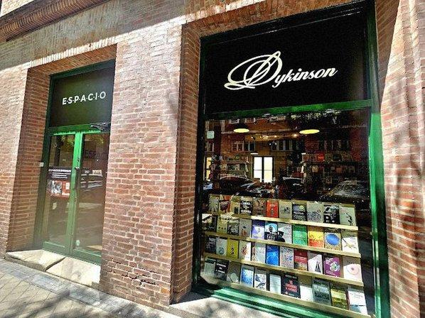 Espacio Dykinson
