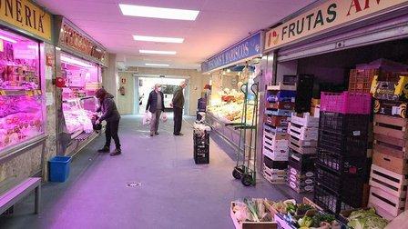 Galería Comercial Ntra. Sra. del Carmen