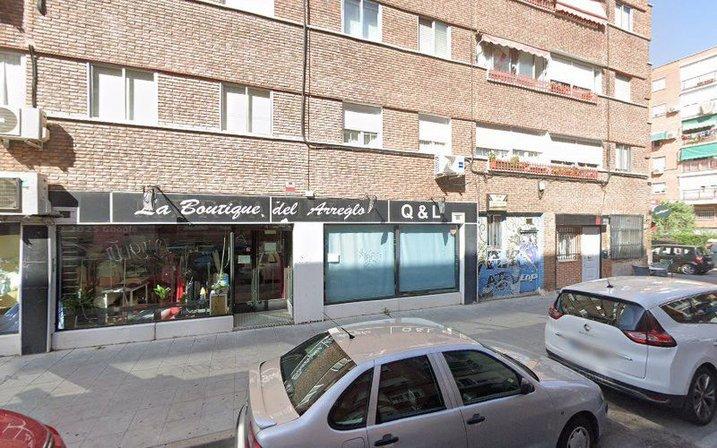 La Boutique Del Arreglo