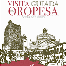 VISITAS GUIADAS A OROPESA