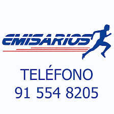 Emisarios
