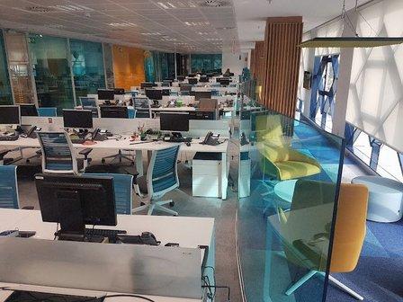 GesNext Spain
