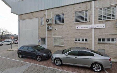 Laboratorios Cair España