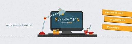 Samsara estudioWeb
