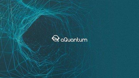 aQuantum - Quantum Software Engineering and Programming
