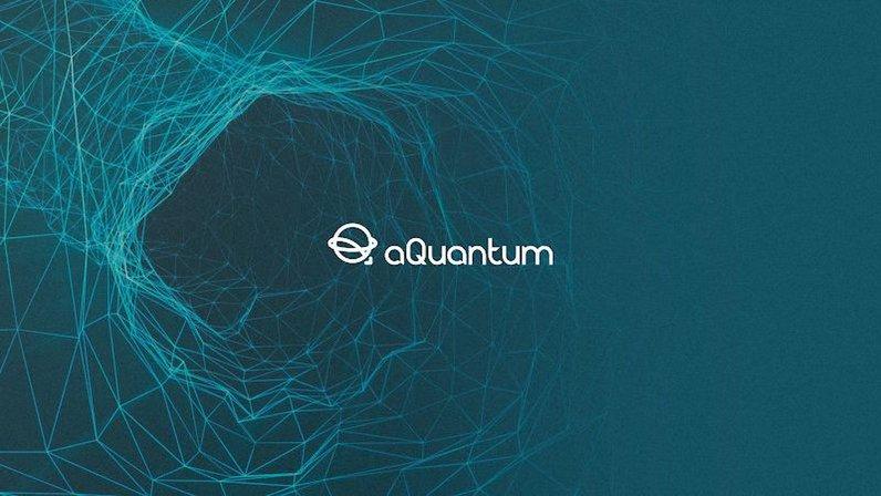 aQuantum - Quantum Software Engineering and Programming