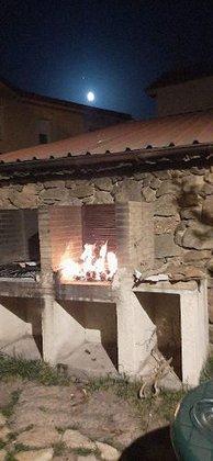 Casa Rural Canaleja