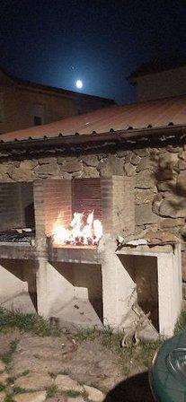 Casa Rural Canaleja