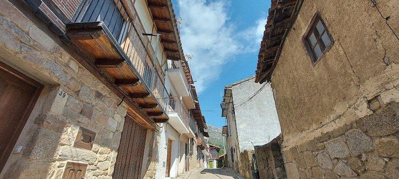 Casa Rural Los Morañegos