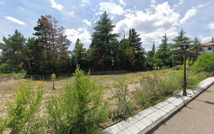 Aire de Services CAMPING-CAR PARK