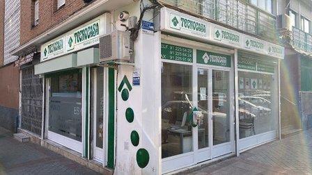 Tecnocasa agencia inmobiliaria