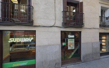 Madrid labor lawyer