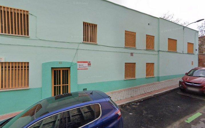 Equipo de Atención Temprana Tetuán