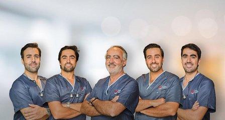 Clínica Dental Quijada (Madrid) Dentista en Mirasierra