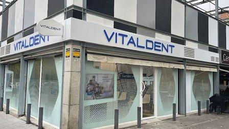 Clínica Dental Vitaldent