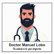 Dr Manuel Lobo