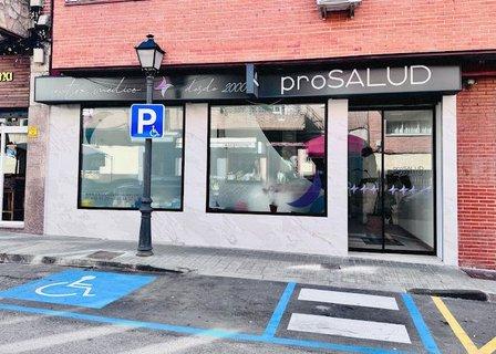 proSalud | Centro médico en Villaviciosa de Odón