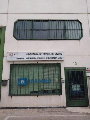 Sistemas Integrales de Calidad S.L.