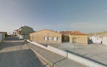 Centro Residencial Huerta Valdecarabanos. UTE Asociación Edad Dorada Mensajeros de la Paz