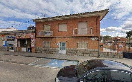 Dental Mocejon S.L.P