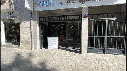 Clínica Dorsia Cirugía y Medicina Estética