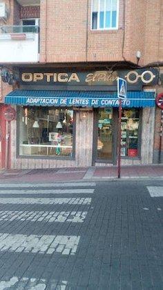 Optica El Pilar