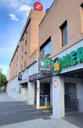 Mercadona