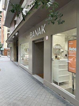 Banak