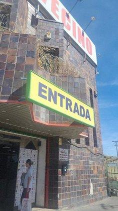 Cash Hipervecino S L (Leganes-Getafe)
