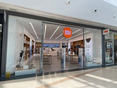 Xiaomi Store H2O