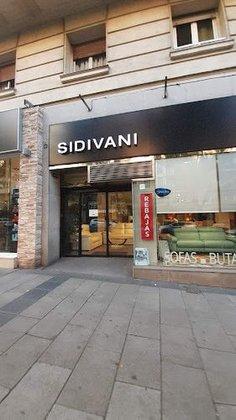 SIDIVANI
