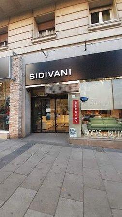 SIDIVANI