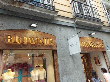 Brownie