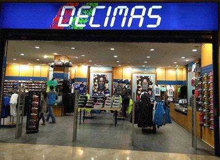 Decimas