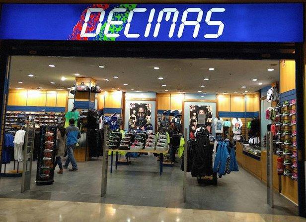 Decimas