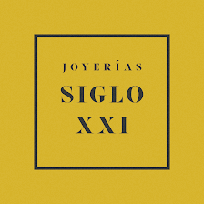Joyerías Siglo XXI