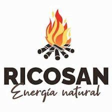 Ricosan Carborec Energía Natural