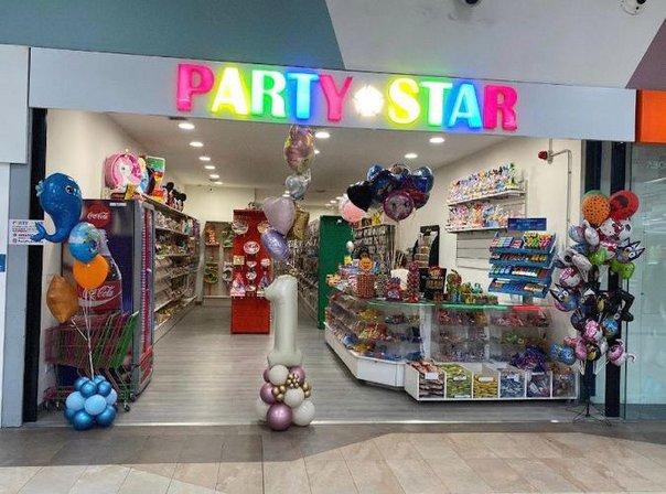 Party fiesta
