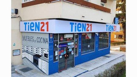Tien21 Importacolor