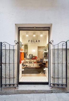The Polar Company