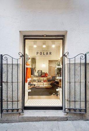 The Polar Company