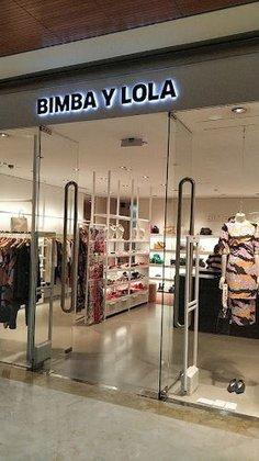 BIMBA Y LOLA