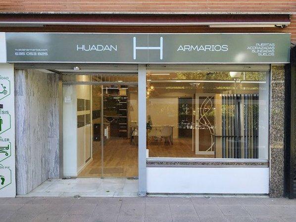 Huadan Armarios