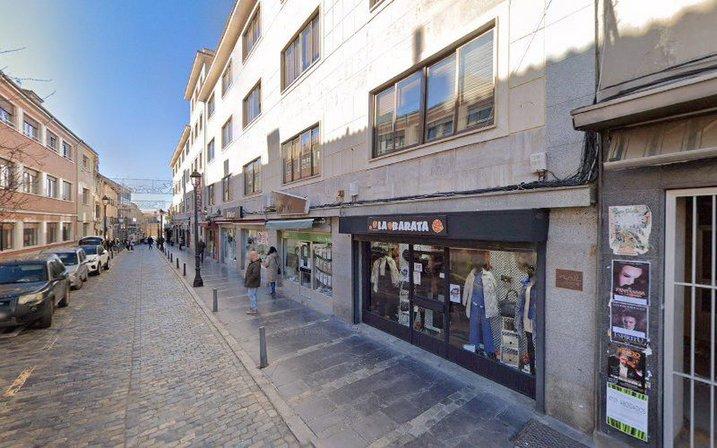 Librería Diocesana
