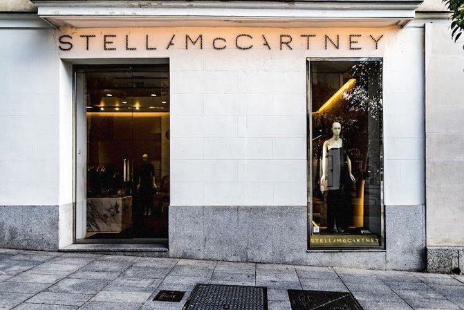 Stella McCartney Madrid